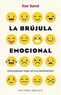 La Brujula Emocional (Paperback)