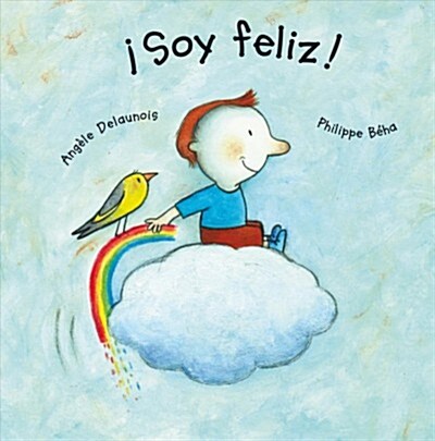 Soy Feliz (Hardcover)