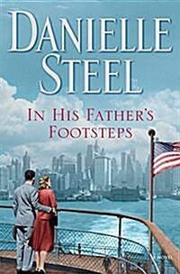 In His Fathers Footsteps (Hardcover)