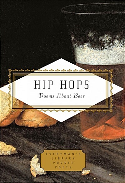 Hip Hops: Poems about Beer (Hardcover)