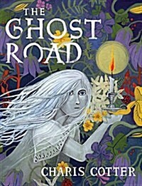 The Ghost Road (Hardcover)