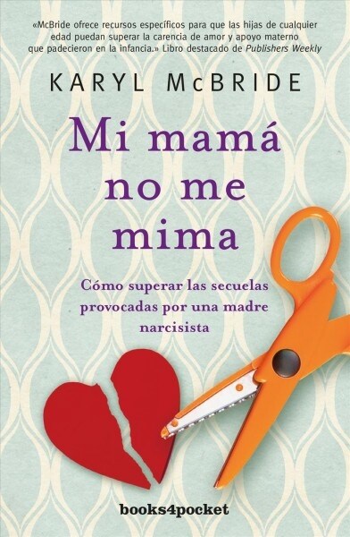 Mi Mama No Me Mima (Paperback)