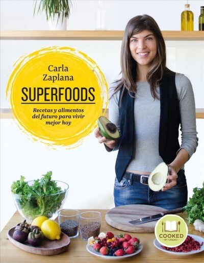 Superfoods (Paperback)