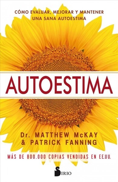 Autoestima (Paperback)