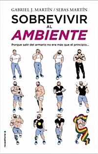 Sobrevivir Al Ambiente (Paperback)