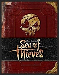 Tales from the Sea of Thieves (Hardcover)