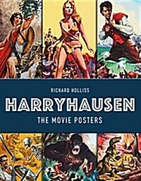 Harryhausen - The Movie Posters (Hardcover)