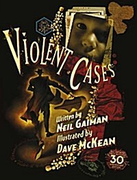 Violent Cases - 30th Anniversary Collectors Edition (Hardcover)