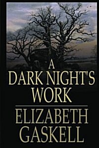 A Dark Nights Work (Paperback)