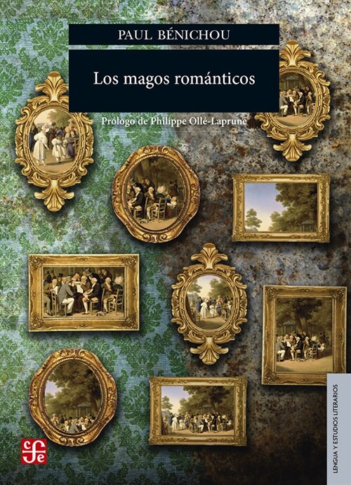 Los Magos Romanticos (Paperback)