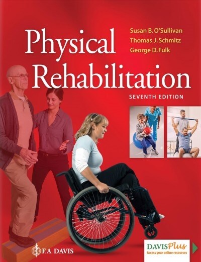 Physical Rehabilitation (Hardcover, 7)