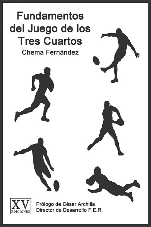 Fundamentos del Juego de los Tres Cuartos (Paperback)