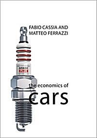 The Economics of Cars (Hardcover)