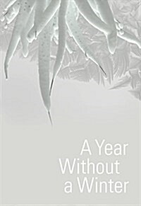 A Year Without a Winter (Paperback)