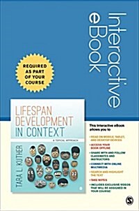 Lifespan Development in Context Interactive (Pass Code)