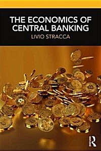 The Economics of Central Banking (Paperback)
