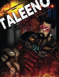 Taleeno: Birth of An Alleghenian (Paperback)