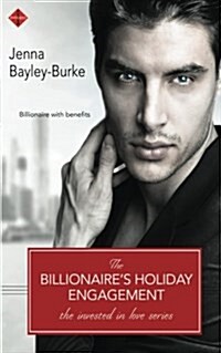The Billionaires Holiday Engagement (Paperback)