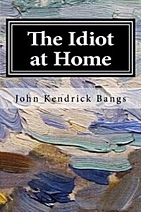 The Idiot at Home (Paperback)