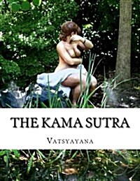 The Kama Sutra (Paperback)