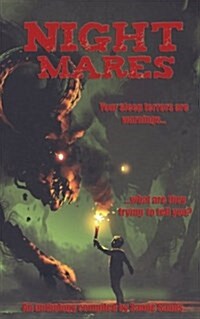 Night Mares (Paperback)