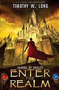 Shards of Reality: Enter the Realm (Paperback)