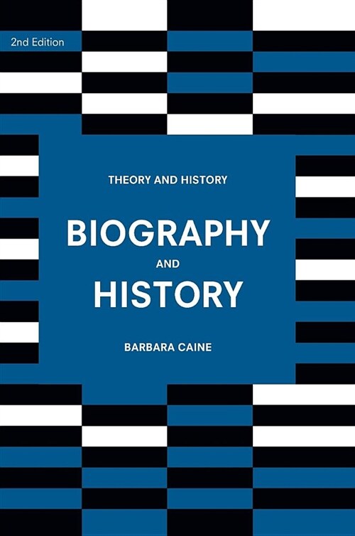 Biography and History (Hardcover, 2nd ed. 2019)