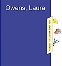 [중고] Owens, Laura (Paperback)