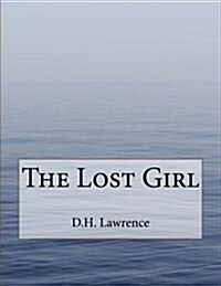 The Lost Girl (Paperback)