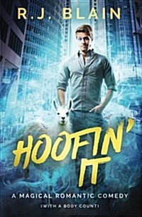 Hoofin It (Paperback)