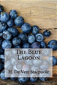 The Blue Lagoon (Paperback)