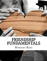 Friendship Fundamentals (Paperback, Large Print)