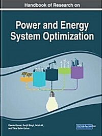 Handbook of Research on Power and Energy System Optimization (Hardcover)