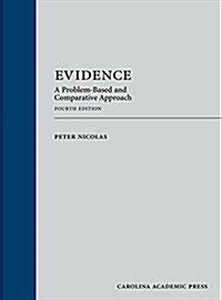 Evidence (Hardcover, 4th)