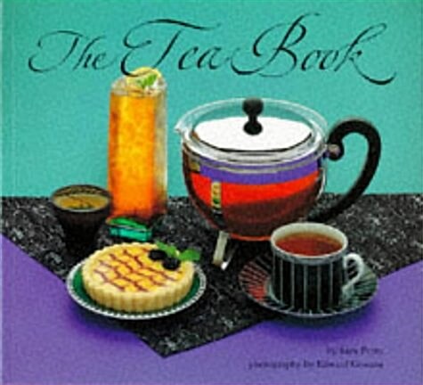 The Tea Book (Paperback, English Language)