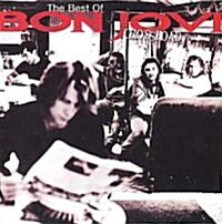 [수입] Bon Jovi - Cross Road: The Best of Bon Jovi (CD)