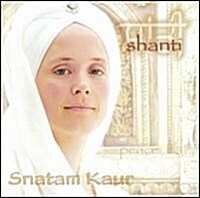 [수입] Snatam Kaur - Shanti (Digipack)(CD)