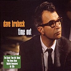 [수입] Dave Brubeck - Time Out [2CD]