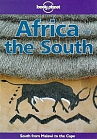 Lonely Planet Africa the South (Lonely Planet Travel Guides) (Paperback, 1st)