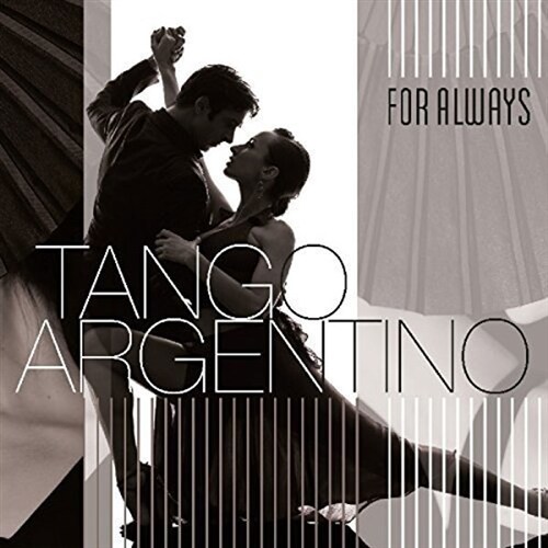 [수입] Tango Argentino: For Always [180g 오디오파일 LP]