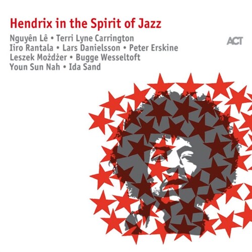 [수입] Hendrix In The Spirit Of Jazz