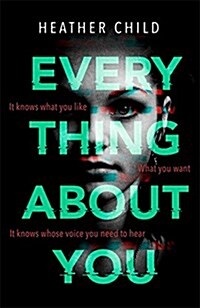 Everything About You (Paperback)