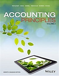 Accounting Principles, Volume 2 (Paperback)