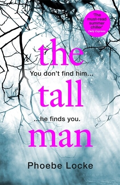 The Tall Man (Paperback)