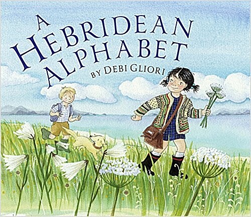 A Hebridean Alphabet (Paperback)