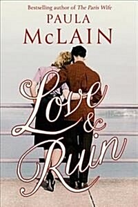 Love and Ruin (Paperback)
