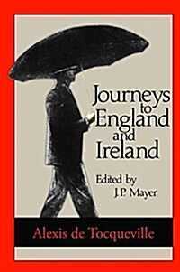 JOURNEYS TO ENGLAND AND IRELAND (Hardcover)