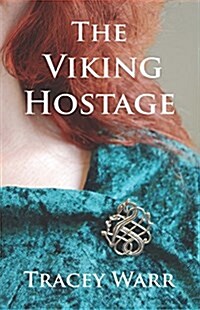 The Viking Hostage (Paperback)
