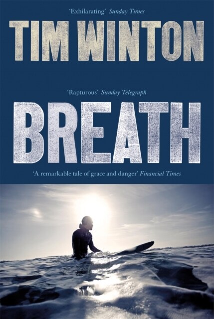 Breath (Paperback)