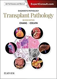 Diagnostic Pathology: Transplant Pathology (Hardcover, 2)